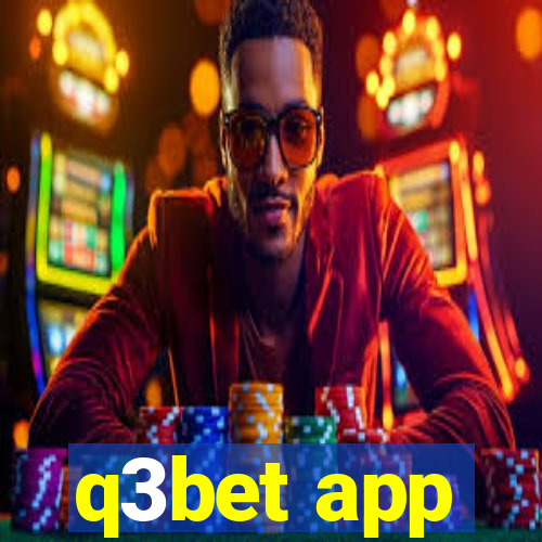 q3bet app